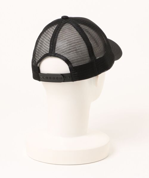 DEAR LAUREL/ディアローレル NB2134DLﾄﾗｯｶｰﾒｯｼｭｷｬｯﾌﾟ キャップ