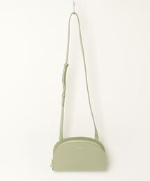 A.P.C アーペーセー　カーキ　ショルダーバッグ　メッセンジャー　古着 楽天市場】ショルダーバッグ・メッセンジャーバッグ（ブランド