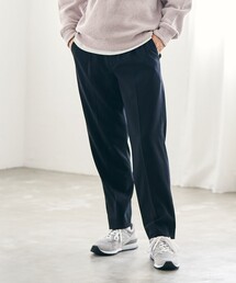 coen | スタイルスリムクリーンパンツ(スラックス)