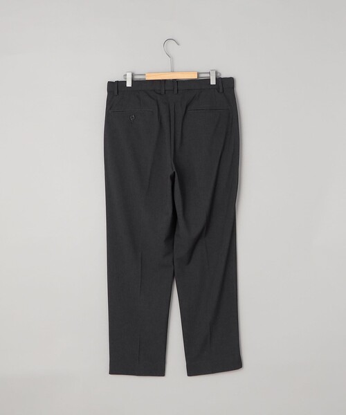 coen（コーエン）の「スタイルスリムクリーンパンツ（スラックス・メンズ・グレー/ブラック/ダークグレー・S/M/L/XL）」の18枚目の写真