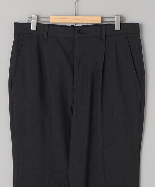 coen（コーエン）の「スタイルスリムクリーンパンツ（スラックス・メンズ・グレー/ブラック/ダークグレー・S/M/L/XL）」の19枚目の写真