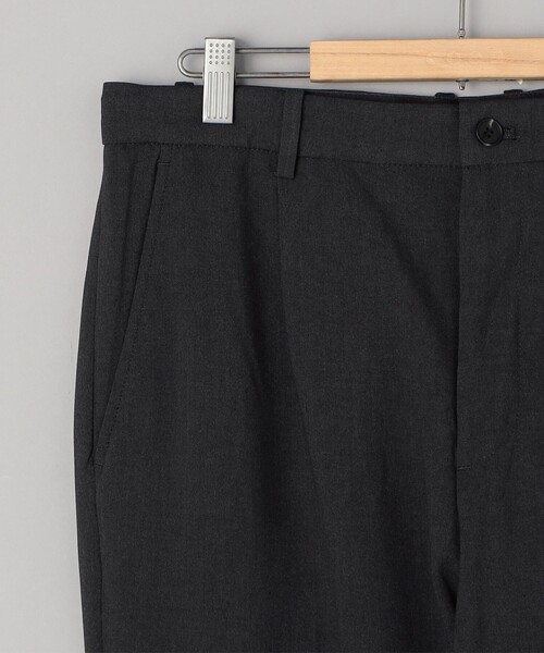 coen（コーエン）の「スタイルスリムクリーンパンツ（スラックス・メンズ・グレー/ブラック/ダークグレー・S/M/L/XL）」の20枚目の写真