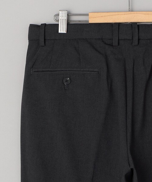 coen（コーエン）の「スタイルスリムクリーンパンツ（スラックス・メンズ・グレー/ブラック/ダークグレー・S/M/L/XL）」の21枚目の写真