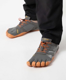 VIBRAM FIVEFINGERS | VIBRAM KSO EVO FIVE FINGERS ビブラム ケイエスオーエボ ファイブフィンガーズ ベアフットシューズ(スニーカー)