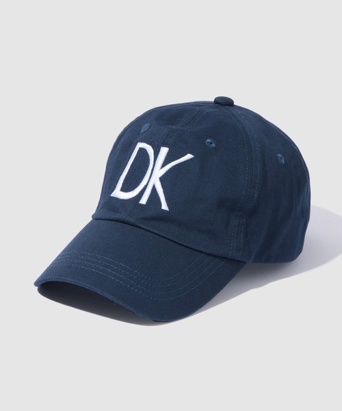 セール】Dickies 刺繍ツイルCAP（キャップ）｜Dickies（ディッキーズ