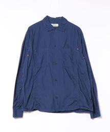 ズッカ　ZUCCA シャツ　ブラウス　プルオーバー ZUCCa｜ズッカのシャツ/ブラウス通販 - ZOZOTOWN
