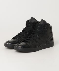 セール】AW MANUAL HI/DCアンディウォーホルコラボスニーカー