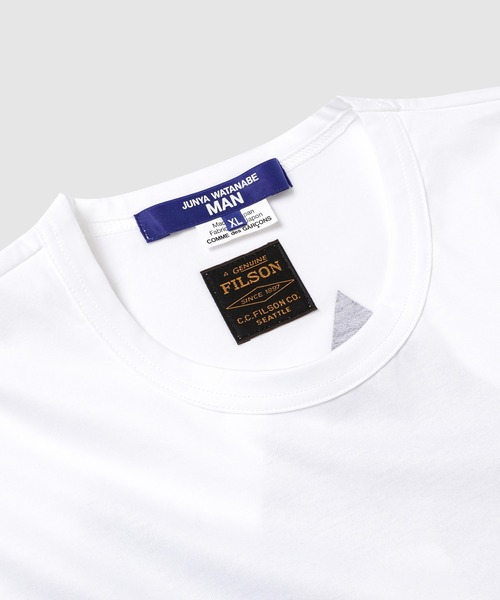 ふージュンヤワタナベカットソーワイヤーTシャツ２点 ふージュンヤワタナベカットソーワイヤーTシャツ2点 ふージュンヤ