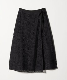 新品　steven alan ヘリンボーン柄 膝丈スカート Steven Alan｜スティーブンアランのスカート通販 - ZOZOTOWN