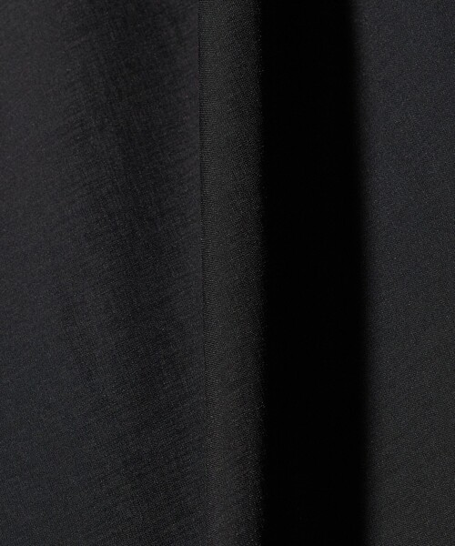 Steven Alan（スティーブンアラン）の「＜Steven Alan＞レース ラップ スカート（スカート・レディース・ブラック/オフホワイト・FREE）」の11枚目の写真