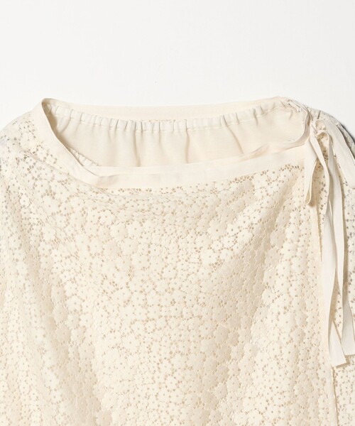 Steven Alan＞レース ラップ スカート（スカート）｜Steven Alan