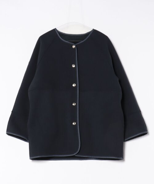 セール】【ACUTA】リバーシブルボアコート（その他アウター