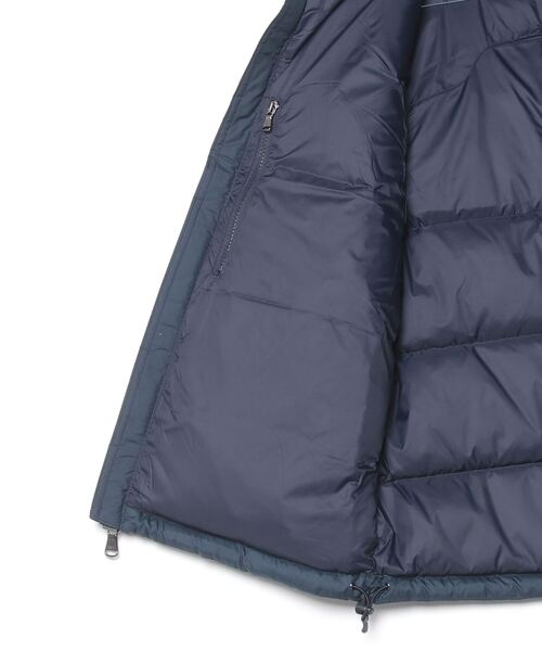 POLO RALPH LAUREN（ポロ ラルフ ローレン）の「Gorham ダウン ベスト（ダウンベスト・メンズ・ネイビー系1・S/M/L）」の6枚目の写真