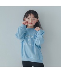 2nd（セカンド）の「ジーンズベーセカンド CAT　トレーナー（スウェット）」