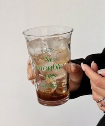 Made in I(ChCAC)Clear Sprout Cafe Glass(OX/}OJbv/^u[)