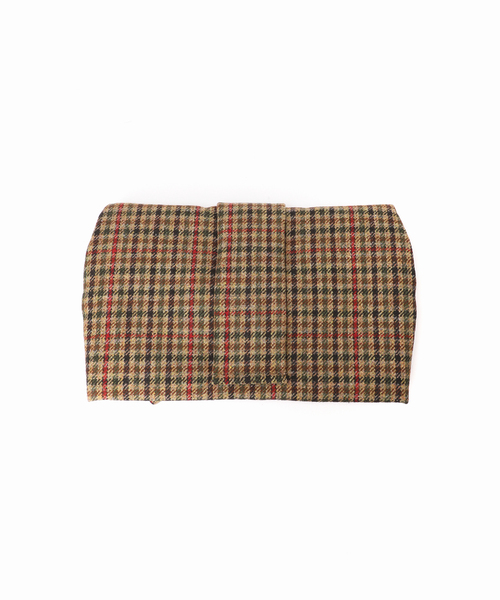 セール】LERET.H ルレアッシュ 別注ribbon Clutch（クラッチバッグ