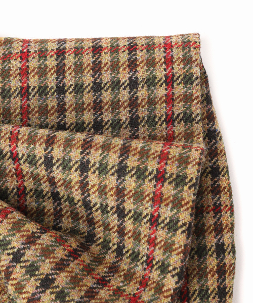 VERMEIL par iena（ヴェルメイユパーイエナ）の「LERET.H ルレアッシュ 別注ribbon Clutch（クラッチバッグ・レディース・A・FREE）」の2枚目の写真