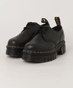 ドクターマーチン 3ホール Dr.Martens 1461 GUSSET 1461 ガセット 3 ホール シューズ