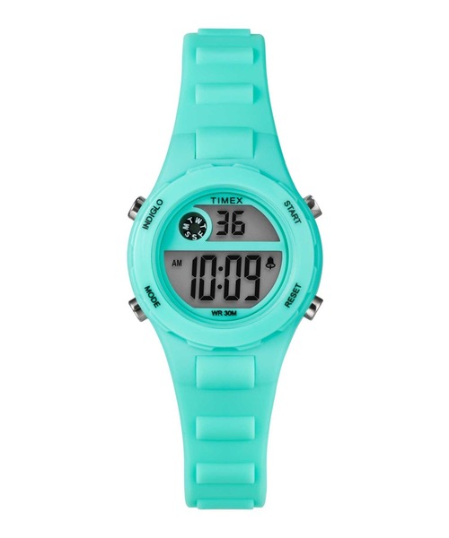 TIMEX(タイメックス)の「TIMEX/タイメックス kids 腕時計 TX-TW2W92600 ユニセックス(デジタル腕時計・レディース・その他・FREE)」の4枚目の写真