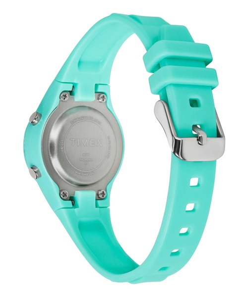 TIMEX(タイメックス)の「TIMEX/タイメックス kids 腕時計 TX-TW2W92600 ユニセックス(デジタル腕時計・レディース・その他・FREE)」の7枚目の写真