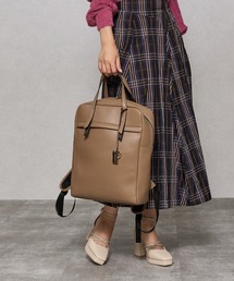 MERCURYDUO | 【MERCURYDUO/マーキュリーデュオ】ワークバックパック／A4サイズ・16インチ収納可能(バックパック/リュック)