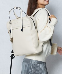 style code（スタイルコード）の「【MERCURYDUO/マーキュリーデュオ】ワークバックパック／A4サイズ・16インチ収納可能（バックパック/リュック）」