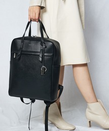 style code（スタイルコード）の「【MERCURYDUO/マーキュリーデュオ】ワークバックパック／A4サイズ・16インチ収納可能（バックパック/リュック）」