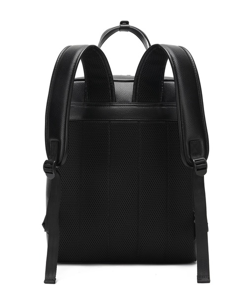 MERCURYDUO（マーキュリーデュオ）の「【MERCURYDUO/マーキュリーデュオ】ワークバックパック／A4サイズ・16インチ収納可能（バックパック/リュック・レディース・ブラック/グレイッシュベージュ/アイボリー・FREE）」の21枚目の写真