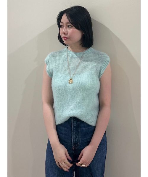 Mila Owen(~I[EF)̃N[lbNm[XjbggbvX(jbg/Z[^[)