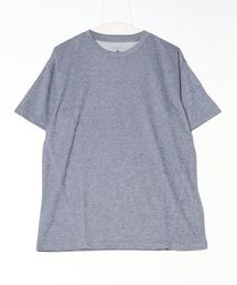 『ドライメッシュ 吸汗速乾ショートスリーブTシャツ』