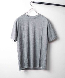 『ドライメッシュ 吸汗速乾ショートスリーブTシャツ』