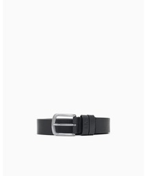 未使用品！A|X ARMANI EXCHANGE レザー ベルト ARMANI EXCHANGE ベルト 「A|X アルマーニ エクスチェンジ」A|X