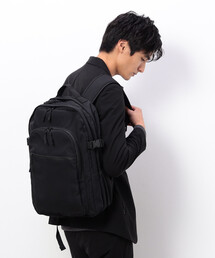 MONO COMME CA（モノコムサ）の「【B4 A4サイズ対応】 リュック（バックパック/リュック）」