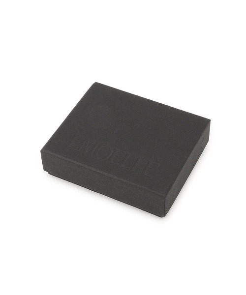 ADAM ET ROPE'（アダムエロペ）の「【EMOELLE】drop pierced earrings（ピアス（両耳用）・レディース・ホワイト系その他・FREE）」の10枚目の写真