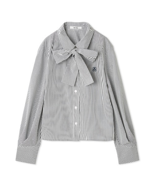 ボウタイシャツ（シャツ/ブラウス）｜SNIDEL（スナイデル）の