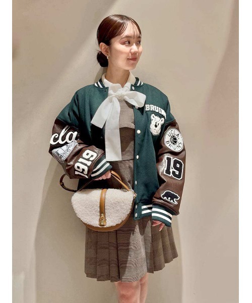 ボウタイシャツ（シャツ/ブラウス）｜SNIDEL（スナイデル）の