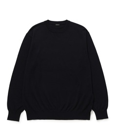 thisisneverthatポロニットセーター セール】Cable Knit Zip Polo（ニット/セーター