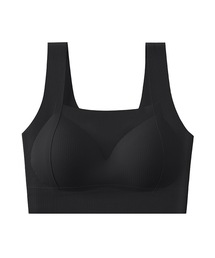 レースブラトップ」に該当するブラック/黒色系のファッション通販