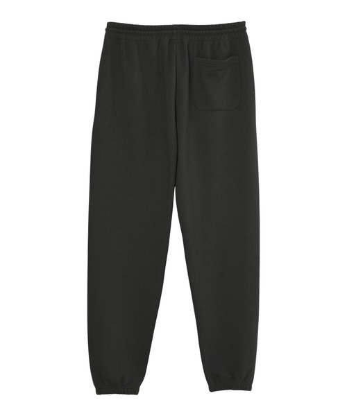 NEW BALANCE(ニューバランス)の「大谷翔平 フレンチテリーロングパンツ Always on Logo(スウェットパンツ・メンズ・ヘザーグレー/ブルー/ブラック・SMALL/MEDIUM/LARGE/X-LARGE/XX-LARGE/XXX-LARGE)」の11枚目の写真