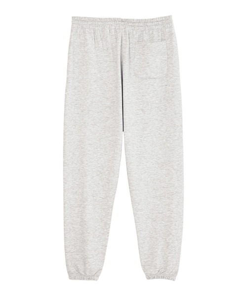 NEW BALANCE(ニューバランス)の「大谷翔平 フレンチテリーロングパンツ Always on Logo(スウェットパンツ・メンズ・ヘザーグレー/ブルー/ブラック・SMALL/MEDIUM/LARGE/X-LARGE/XX-LARGE/XXX-LARGE)」の17枚目の写真