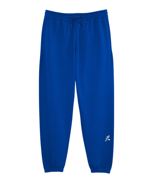 NEW BALANCE(ニューバランス)の「大谷翔平 フレンチテリーロングパンツ Always on Logo(スウェットパンツ・メンズ・ヘザーグレー/ブルー/ブラック・SMALL/MEDIUM/LARGE/X-LARGE/XX-LARGE/XXX-LARGE)」の14枚目の写真