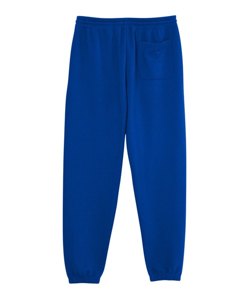 NEW BALANCE(ニューバランス)の「大谷翔平 フレンチテリーロングパンツ Always on Logo(スウェットパンツ・メンズ・ヘザーグレー/ブルー/ブラック・SMALL/MEDIUM/LARGE/X-LARGE/XX-LARGE/XXX-LARGE)」の13枚目の写真