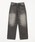 BasketcaseioXPbgP[Xj́uBASKETCASE GALLERY LAX BAGGY WHISKER WASH fj pcifjpcjvbubN