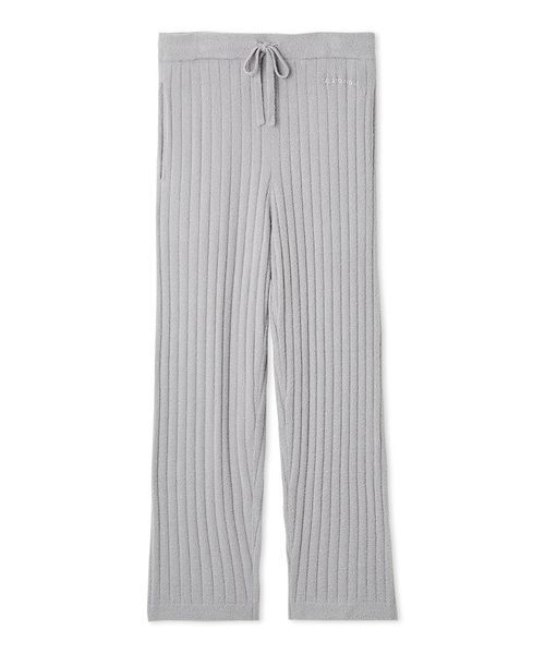 セール】【HOMME】調温スムーズィーロングパンツ（ルームウェア