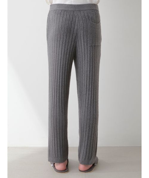 セール】【HOMME】調温スムーズィーロングパンツ（ルームウェア