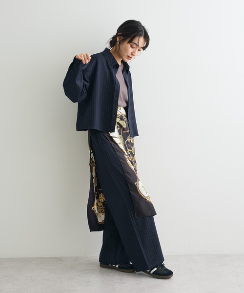 平和屋着物∞男性　長羽織　蝋色　正絹　逸品　CABD4421ua 平和屋着物▽男性 長羽織 単衣 吉祥文 正絹 逸品 未使用 CAAT5931id