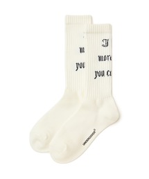 UNDERCOVER | UP1F4L01(ソックス/靴下)