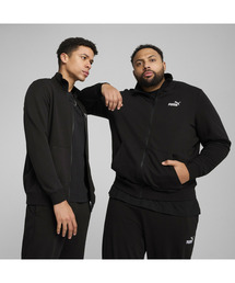 PUMA プーマ メンズ PUMA FFTK X CLUBHAUS トラックジャケット