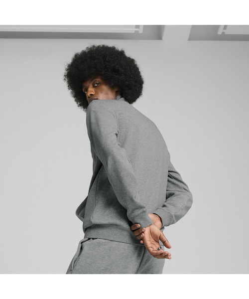 セール】PUMA プーマ メンズ ESS NO.1 ロゴ トラック ジャケット