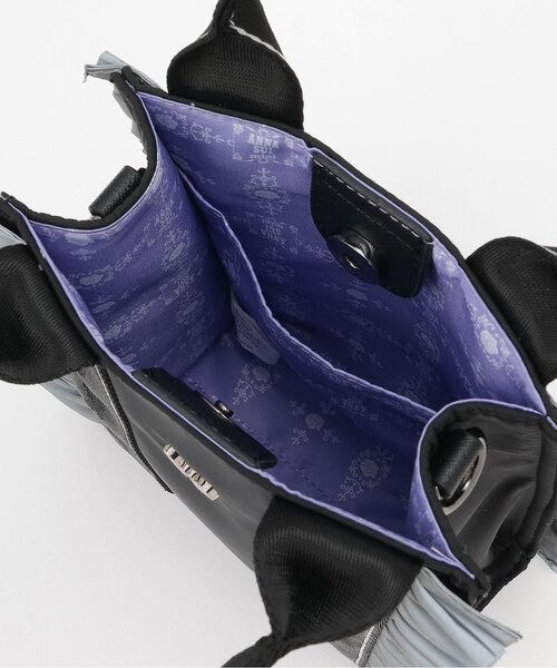 セール】リフレクターフリル2WAYバッグ（バックパック/リュック